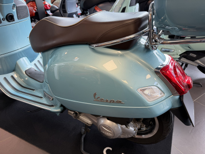 Vespa GTS 300 70 Jahre Limited Edition