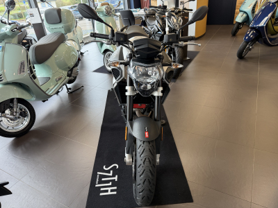 Aprilia Shiver 900 R