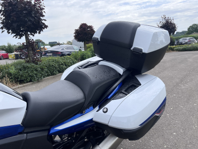 BMW K 1600 GT Full options