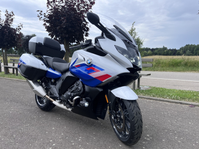 BMW K 1600 GT Full options