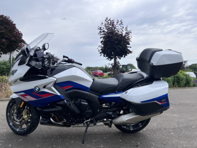 BMW K 1600 GT Full options