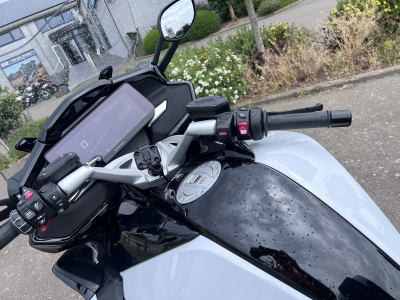 BMW K 1600 GT Full options