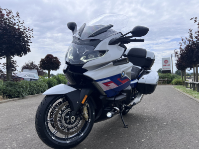 BMW K 1600 GT Full options