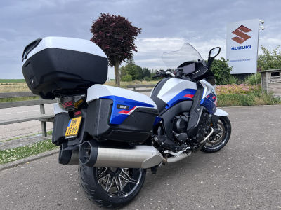 BMW K 1600 GT Full options