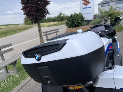 BMW K 1600 GT Full options