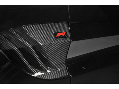 Aston Martin V8 Vantage F1 EDITION ROADSTER