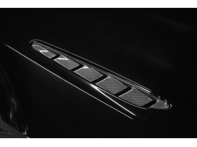 Aston Martin V8 Vantage F1 EDITION ROADSTER