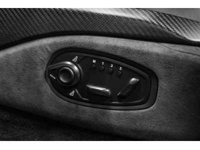 Aston Martin V8 Vantage F1 EDITION ROADSTER