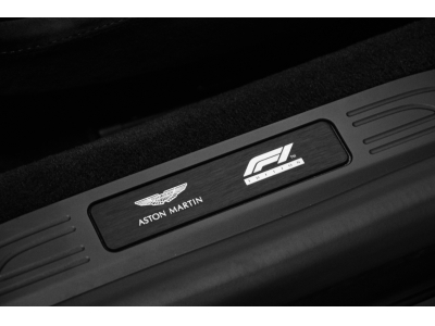 Aston Martin V8 Vantage F1 EDITION ROADSTER