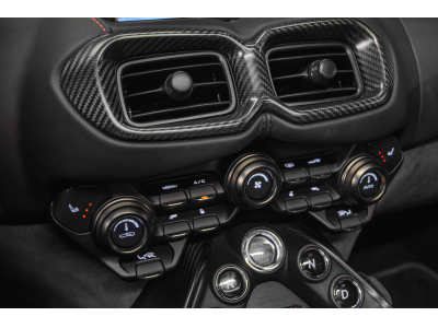 Aston Martin V8 Vantage F1 EDITION ROADSTER