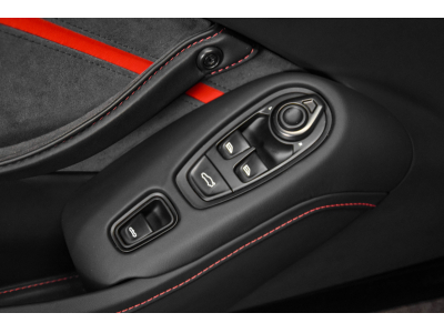 Aston Martin V8 Vantage F1 EDITION ROADSTER