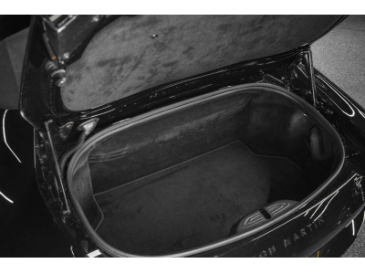 Aston Martin V8 Vantage F1 EDITION ROADSTER