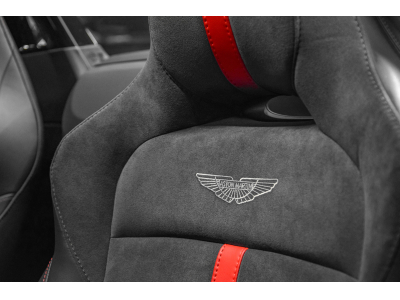 Aston Martin V8 Vantage F1 EDITION ROADSTER