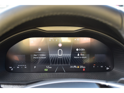 Skoda Kamiq 1.0 TSI DSG Black Dots