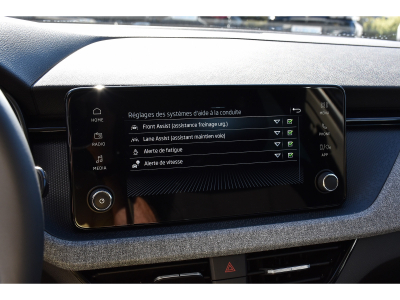 Skoda Kamiq 1.0 TSI DSG Black Dots