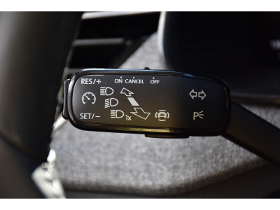 Skoda Kamiq 1.0 TSI DSG Black Dots