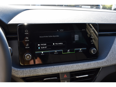 Skoda Kamiq 1.0 TSI DSG Black Dots