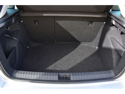 Skoda Kamiq 1.0 TSI DSG Black Dots