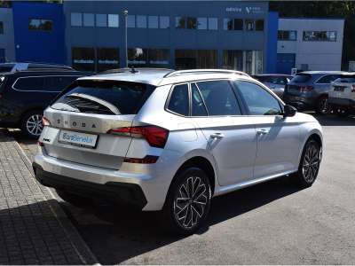 Skoda Kamiq 1.0 TSI DSG Black Dots