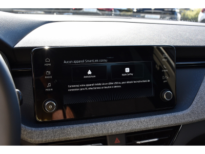 Skoda Kamiq 1.0 TSI DSG Black Dots