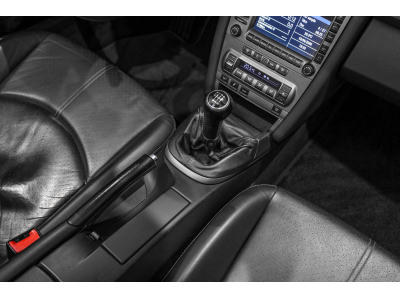 Porsche 997 .1 Carrera Cabriolet