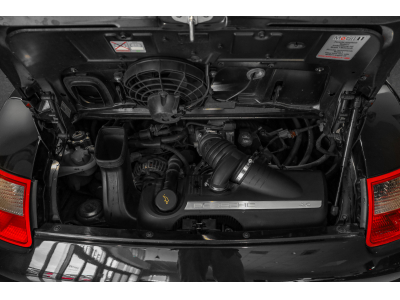 Porsche 997 .1 Carrera Cabriolet