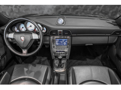 Porsche 997 .1 Carrera Cabriolet