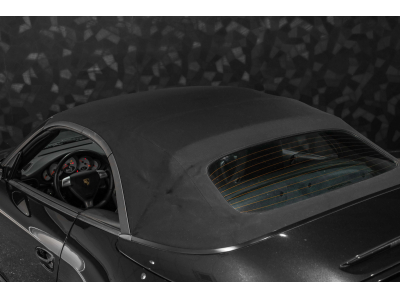 Porsche 997 .1 Carrera Cabriolet