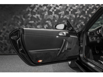 Porsche 997 .1 Carrera Cabriolet