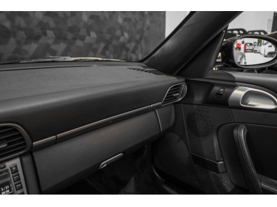 Porsche 997 .1 Carrera Cabriolet