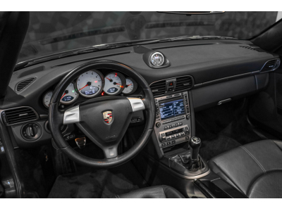 Porsche 997 .1 Carrera Cabriolet