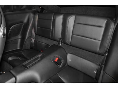 Porsche 991 .1 Carrera Coupé PDK