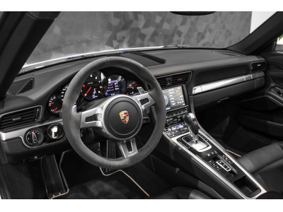 Porsche 991 .1 Carrera Coupé PDK