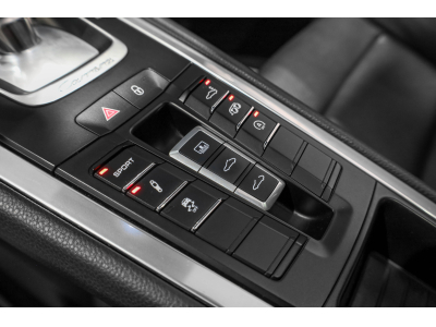 Porsche 991 .1 Carrera Coupé PDK