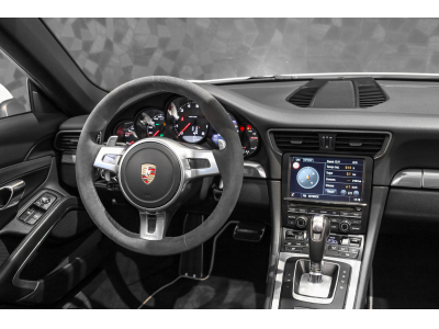 Porsche 991 .1 Carrera Coupé PDK