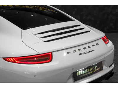 Porsche 991 .1 Carrera Coupé PDK