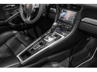 Porsche 991 .1 Carrera Coupé PDK