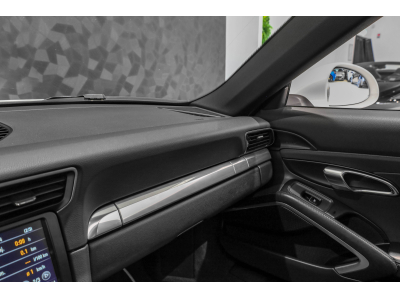 Porsche 991 .1 Carrera Coupé PDK