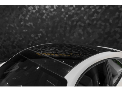 Porsche 991 .1 Carrera Coupé PDK