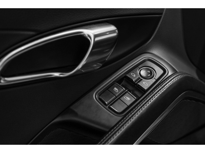 Porsche 991 .1 Carrera Coupé PDK