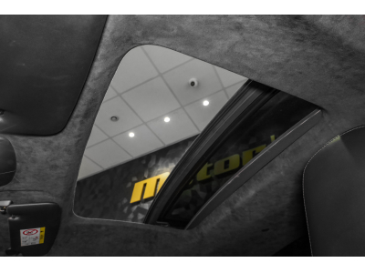 Porsche 991 .1 Carrera Coupé PDK