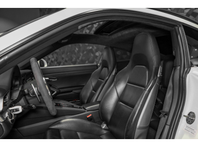 Porsche 991 .1 Carrera Coupé PDK