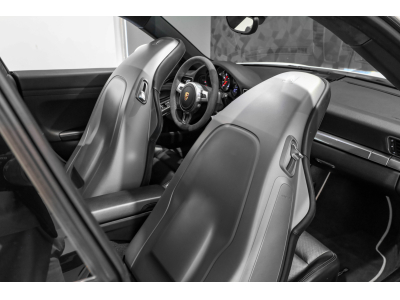 Porsche 991 .1 Carrera Coupé PDK