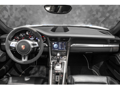 Porsche 991 .1 Carrera Coupé PDK