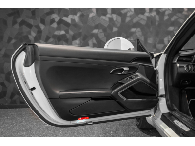 Porsche 991 .1 Carrera Coupé PDK