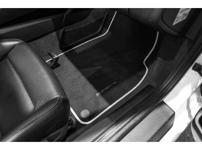 Porsche 991 .1 Carrera Coupé PDK