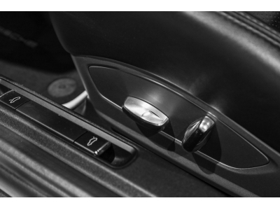 Porsche 991 .1 Carrera Coupé PDK