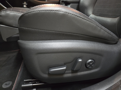 Hyundai i30 N 275CV