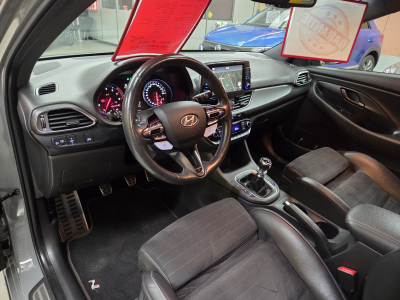 Hyundai i30 N 275CV