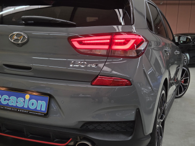 Hyundai i30 N 275CV
